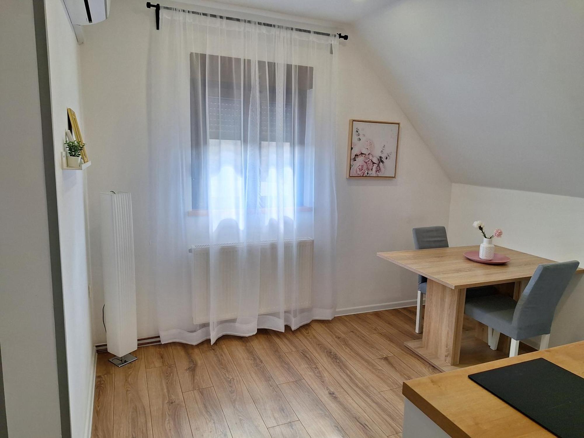 Apartments Poljanak Habitación foto